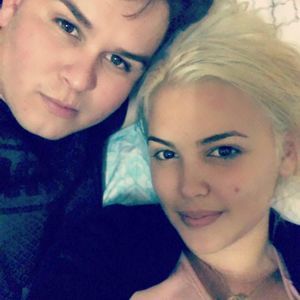 Meet your Posher, Frank